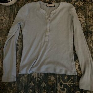 long sleeve
